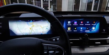 Установка приложений на Chery Tiggo 7 Pro Max / 8 Pro Max рестайлинг без разбора в Балахне