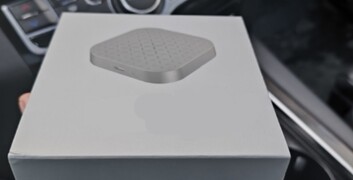Андройд приставка Carlinkit. Приложения на штатную мультимедиа в Балахне